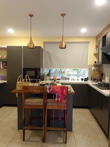 Kitchen Image of 3004 Sq.ft 3.5 BHK Villa for sale in  Sarjapur Railway Mens Cghs Layout, Sarjapur Bengaluru for Rs. 42500000
