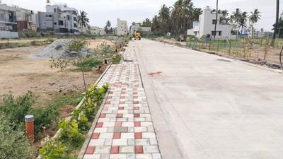 Image of 1200 Sq.ft 3 BHK Independent House for sale in Praja Infinity Enclave, Malur, Kolar for Rs. 4438800