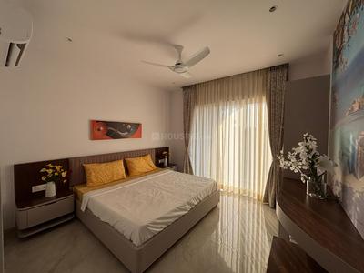 Bedroom Image of 3400 Sq.ft 5 BHK Villa for sale in Karjat Thane for Rs. 25000000