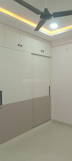 Mega Hills, Madhapur Bedroom 1