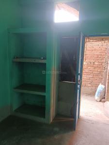 Bedroom Image of 680 Sq.ft 2 BHK Builder Floor for rent in Classicon Sai Sarika Sadan Vihar, Danapur Patna for Rs. 3500