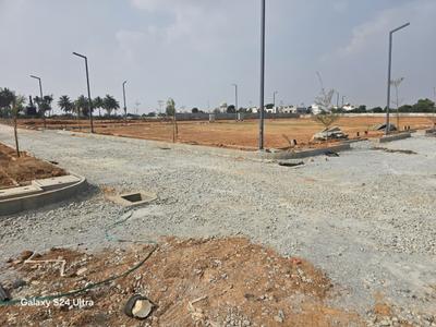 Image of 1400 Sq.ft Residential Plot / Land for sale in Whitefield, Bengaluru for Rs. 9380000