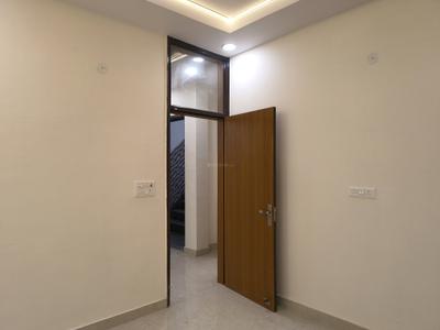 Bedroom Image of 1400 Sq.ft 3 BHK Builder Floor for sale in Vasundhara Ghaziabad for Rs. 12000000
