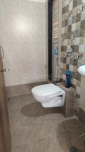 Image of 1100 Sq.ft 2 BHK Apartment / Flat for sale in Moraj Pride, Ulwe, Navi Mumbai for Rs. 12000000