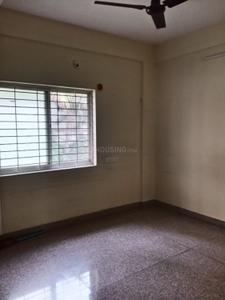 Bedroom Image of 1400 Sq.ft 3 BHK Builder Floor for rent in RR Nagar Bengaluru for Rs. 35000