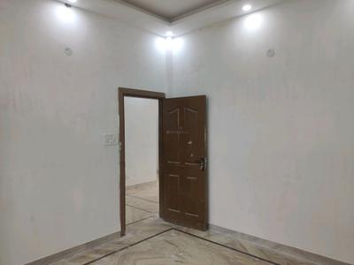 Bedroom Image of 1850 Sq.ft 3 BHK Builder Floor for sale in Green Field Colony Faridabad for Rs. 15000000