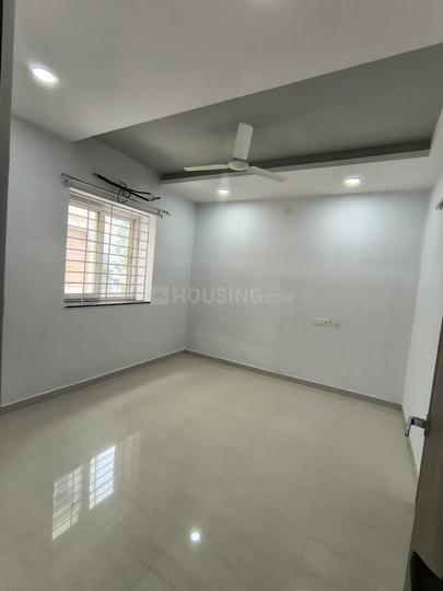 Kakatiya Hills, Madhapur Bedroom 1