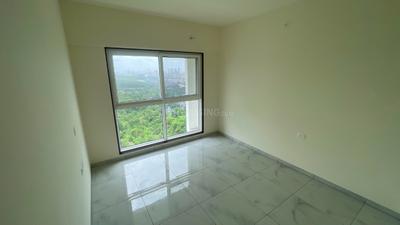 Bedroom Image of 1050 Sq.ft 2 BHK Apartment / Flat for rent in Dahisar East Mumbai for Rs. 36500
