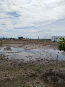 Image of 1500 Sq.ft Residential Plot / Land for sale in Kalligudi, Madurai for Rs. 2025000