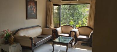 Hall Image of PG 7725441 Bandra West in Bandra West, Mumbai