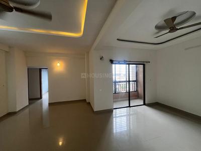 Hall Image of 1050 Sq.ft 2 BHK Apartment / Flat for rent in Kasba Kolkata for Rs. 24000