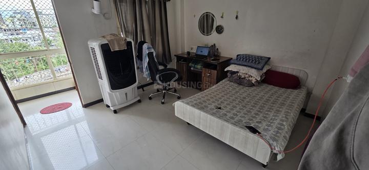 Thaltej Bedroom 1