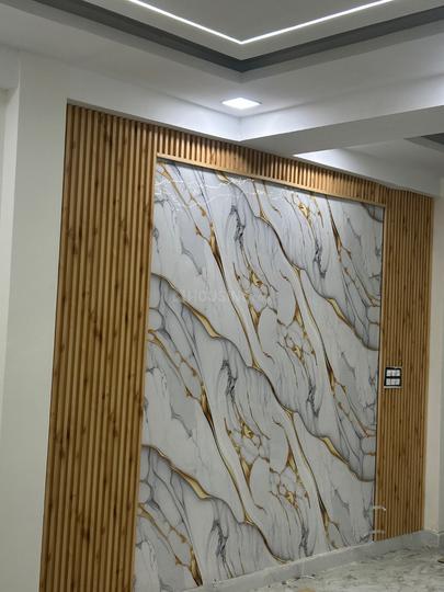 Rajender Nagar Bedroom 1