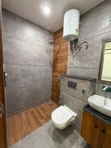 Image of 1300 Sq.ft 2 BHK Builder Floor for rent in Danda Dhoran, Dehradun for Rs. 38000