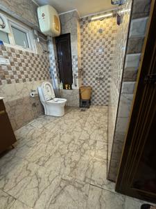 Bathroom Image of 1707 Sq.ft 3.5 BHK Duplex for sale in Vaishali Ghaziabad for Rs. 18500000