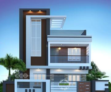 Image of 2700 Sq.ft 4 BHK Independent House for sale in Bannerughatta, Bengaluru for Rs. 10955000