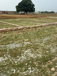 Image of 1000 Sq.ft Residential Plot / Land for sale in Gangapur, Varanasi for Rs. 2800000