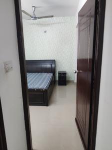 Bedroom Image of 1100 Sq.ft 2 BHK Apartment / Flat for sale in Unitech Pearl Apartment, HSR Layout Bengaluru for Rs. 12000000