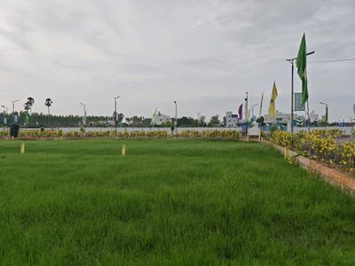 Image of 1100 Sq.ft Residential Plot / Land for sale in Vandalur, Chennai for Rs. 5168900