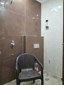Bedroom One Image of 1250 Sq.ft 3 BHK Apartment / Flat for sale in JMD Siddhi Vinayak, Sector 73 Noida for Rs. 6500000