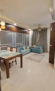 Hall Image of 1080 Sq.ft 2 BHK Apartment / Flat for sale in Kharar Mohali for Rs. 5100000