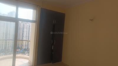 Bedroom Image of 1180 Sq.ft 2.5 BHK Apartment / Flat for sale in Amrapali Silicon City, Sector 76 Noida for Rs. 11000000