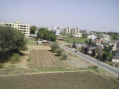 Image of 693 Sq.ft 1 BHK Apartment / Flat for sale in Narayangaon, Pune for Rs. 1750000