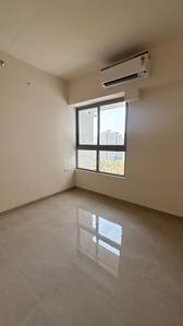 Hall Image of 567 Sq.ft 1 BHK Apartment / Flat for sale in Ashar Pulse, Thane West Thane for Rs. 9000000