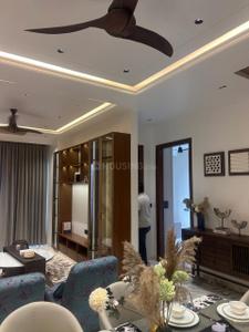 Hall Image of 1710 Sq.ft 3 BHK Builder Floor for sale in Anand Vihar New Delhi for Rs. 37500000