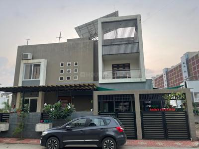 Image of 3150 Sq.ft 4 BHK Villa for sale in Kudasan, Gandhinagar for Rs. 42100000
