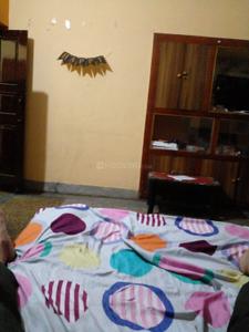 Bedroom Image of 1000 Sq.ft 3 BHK Builder Floor for rent in Lalpur Ranchi for Rs. 12000