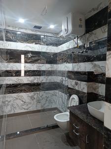 Bathroom Image of 2200 Sq.ft 3 BHK Builder Floor for sale in Sector 14 Gurgaon for Rs. 32500000
