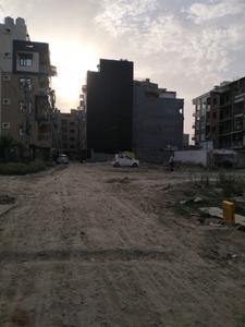 Image of 32 Sq.ft Residential Plot / Land for sale in Rohini Sector 28, New Delhi for Rs. 6000000