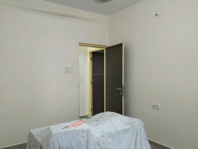 Bedroom Image of 1550 Sq.ft 3 BHK Apartment / Flat for sale in Oxyfresh Homes, Kharghar Navi Mumbai for Rs. 14500000