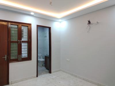 Bedroom Image of 1350 Sq.ft 3 BHK Builder Floor for sale in BPTP District 5, Sector 84 Faridabad for Rs. 15000000