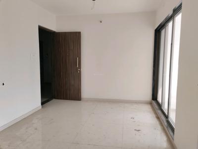 Living Room Image of 1000 Sq.ft 2 BHK Apartment / Flat for sale in Horizon The Signature, Ulwe Navi Mumbai for Rs. 8650000