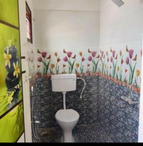 Bathroom Image of 880 Sq.ft 2 BHK Independent House for sale in Nemilicheri Chennai for Rs. 3500000