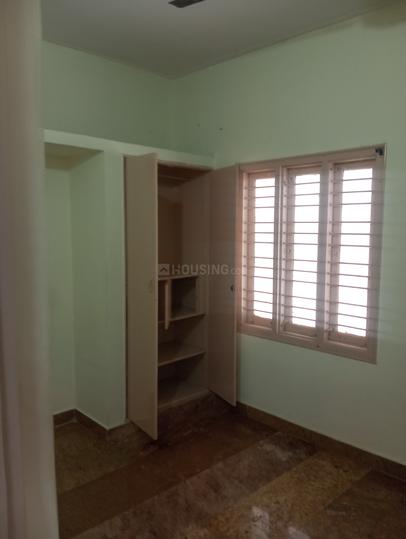 HSR layout sector 5 Bedroom 1