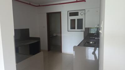 Kitchen Image of 2660 Sq.ft 4 BHK Apartment / Flat for sale in Shivaji Nagar Pune for Rs. 42000000