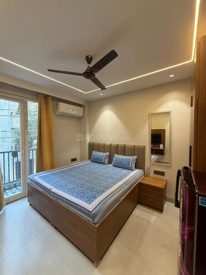 Sushant Lok Phase 3, Sector 57 Bedroom 1