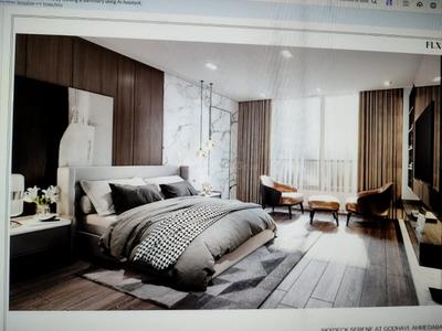 5 BHK Flat