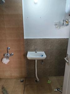 Bedroom Two Image of 1126 Sq.ft 2 BHK Apartment / Flat for sale in Suncity Avenue 76, Sector 76 Gurgaon for Rs. 8500000