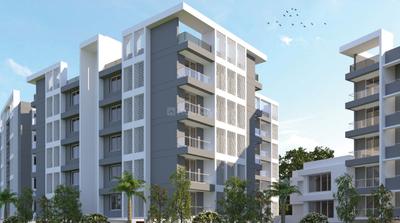 Image of 1519 Sq.ft 3 BHK Apartment / Flat for sale in Archid Pramod Retreat, Patrapada, Bhubaneswar for Rs. 14500000