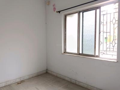 Bedroom Image of 760 Sq.ft 2 BHK Builder Floor for rent in Tollygunge Kolkata for Rs. 24000