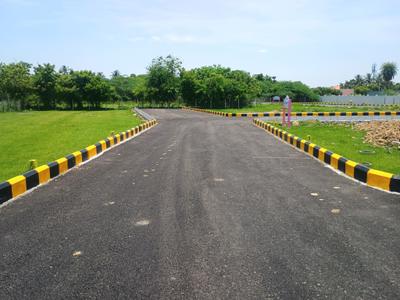 Image of 600 Sq.ft Residential Plot / Land for sale in Tambaram, Chennai for Rs. 1677019