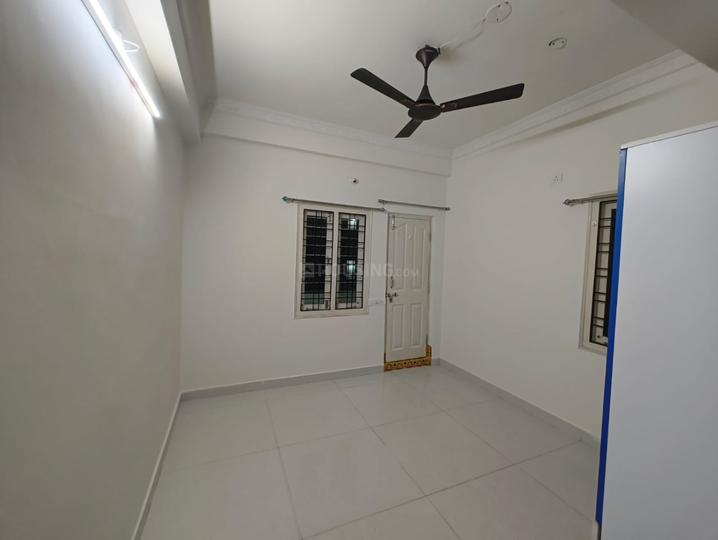 standalone apartment Bedroom 1