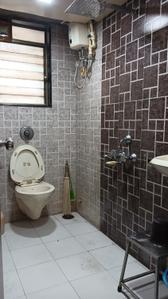 Image of 800 Sq.ft 2 BHK Apartment / Flat for sale in Girgaon, Mumbai for Rs. 36000000