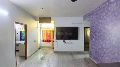 Hall Image of 1200 Sq.ft 3 BHK Apartment / Flat for sale in Keshtopur Kolkata for Rs. 4500000