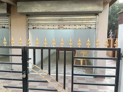 Balcony Image of 799 Sq.ft 2 BHK Apartment / Flat for sale in Kamalgazi Kolkata for Rs. 4200000