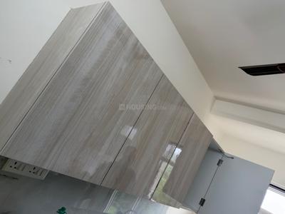 Bedroom Image of 837 Sq.ft 2 BHK Apartment / Flat for rent in MICL Aaradhya Parkwood, Mira Road East Mira Bhayandar for Rs. 41500